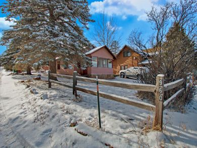 Winter Park Home 937747 Winter Park Home 937747