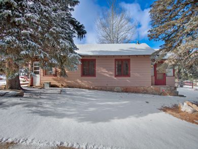 Winter Park Home 937747 Winter Park Home 937747