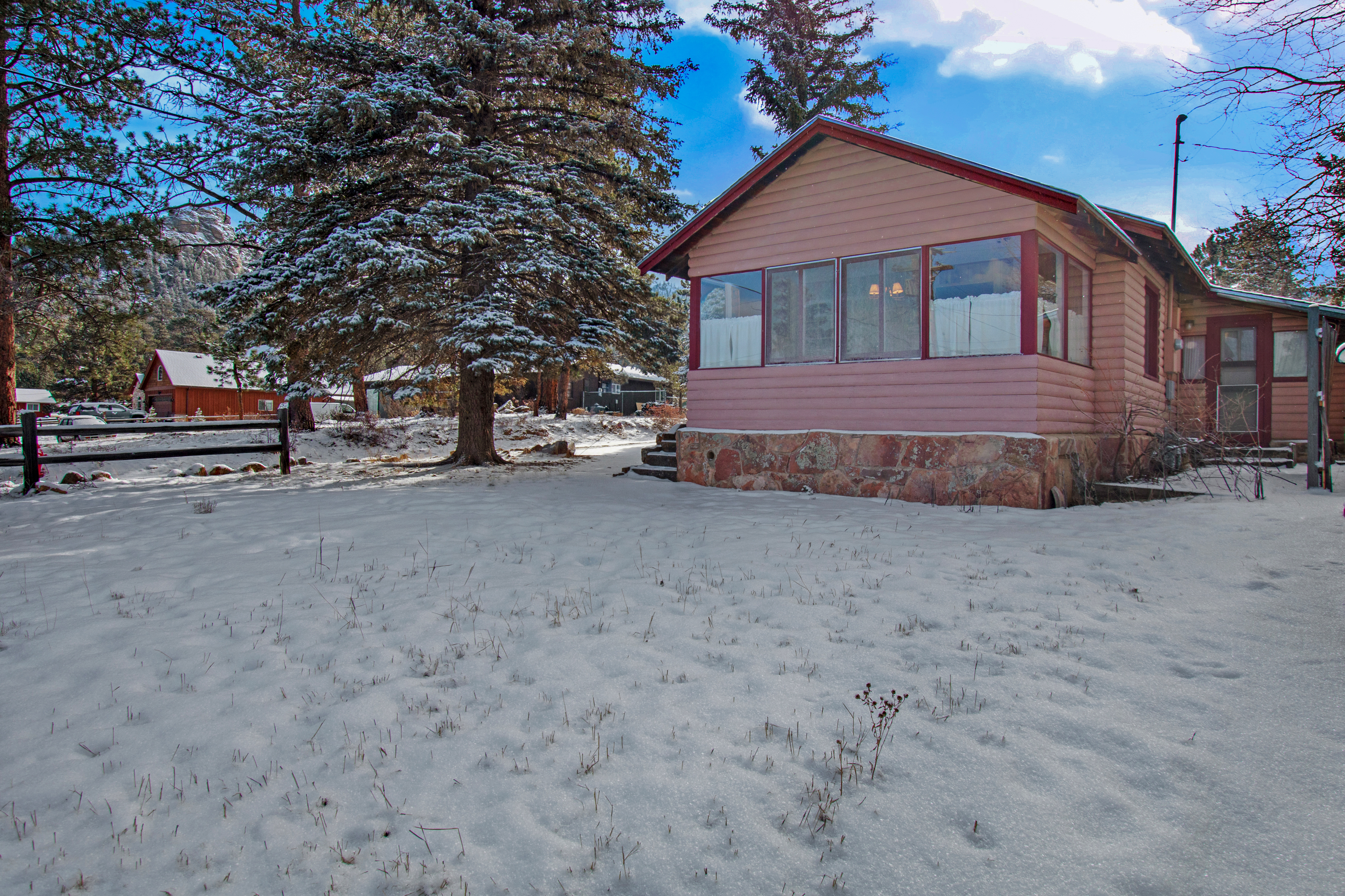 Winter Park Home 937747 Winter Park Home 937747