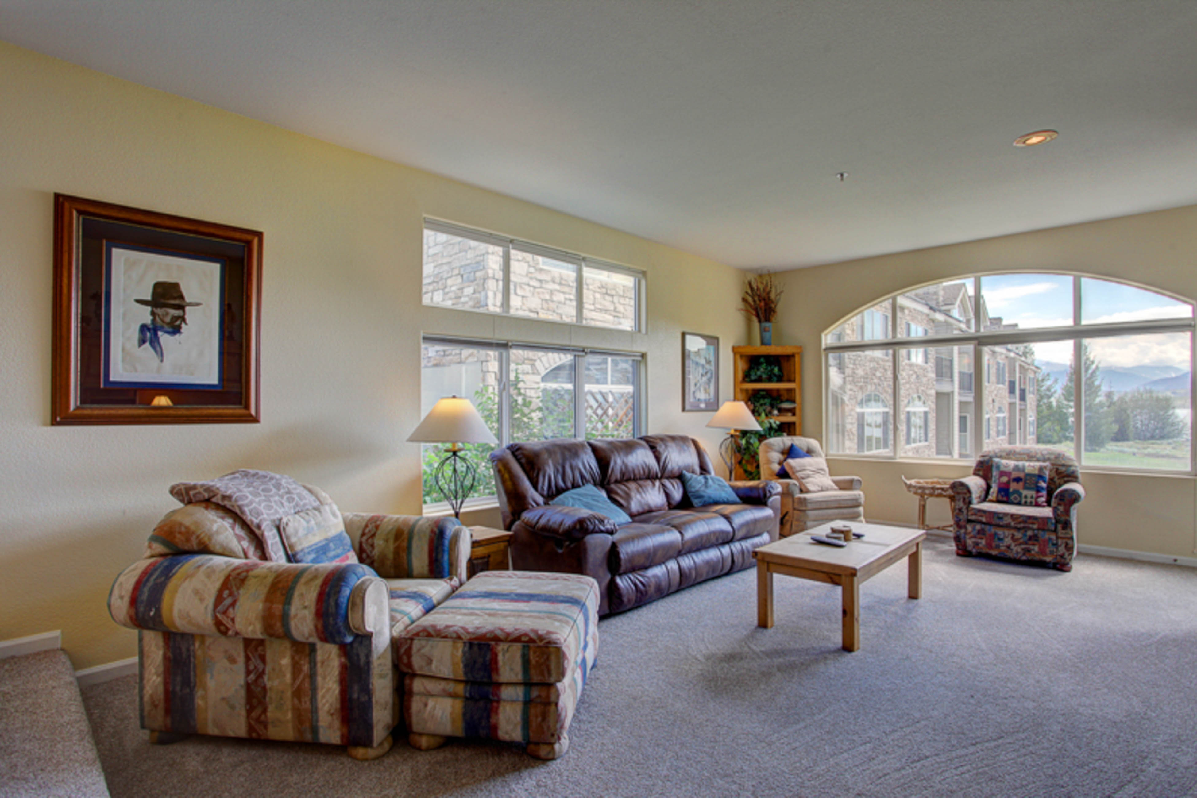 Breckenridge Condo 937748 Breckenridge Condo 937748