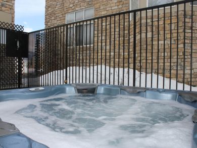 Breckenridge Condo 937748 Breckenridge Condo 937748