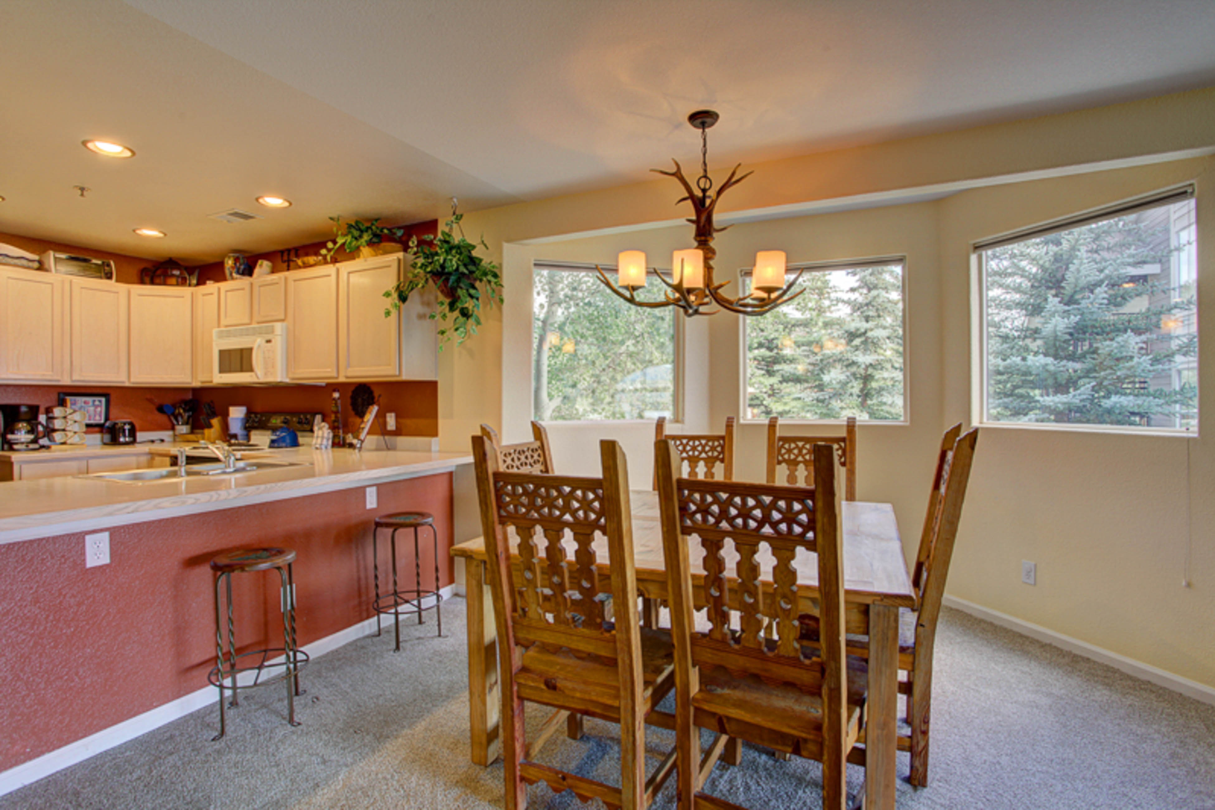 Breckenridge Condo 937748 Breckenridge Condo 937748