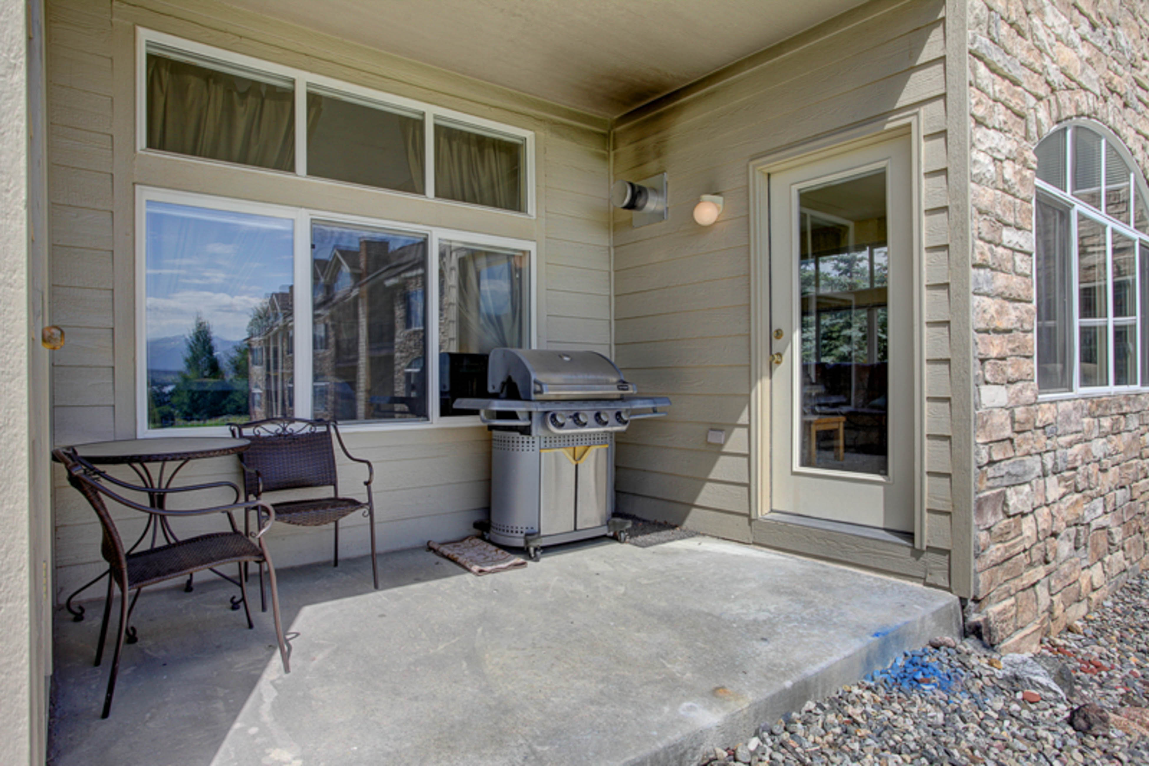 Breckenridge Condo 937748 Breckenridge Condo 937748