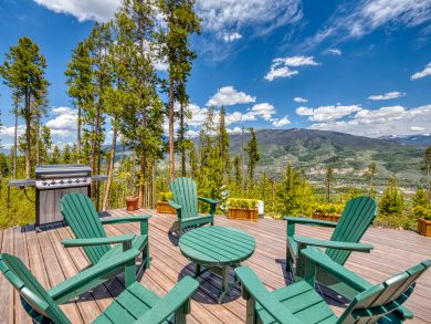 Breckenridge Home 937749