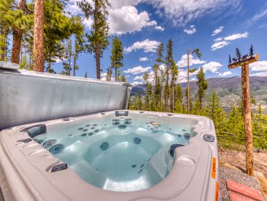 Breckenridge Home 937749