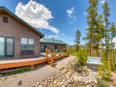 Breckenridge Home 937749