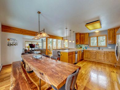 Breckenridge Home 937749