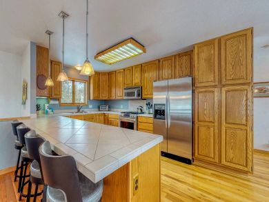 Breckenridge Home 937749