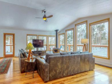 Breckenridge Home 937749