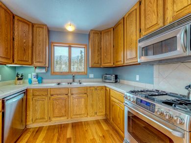 Breckenridge Home 937749