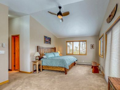 Breckenridge Home 937749