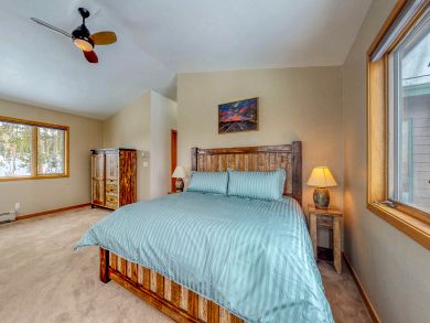 Breckenridge Home 937749