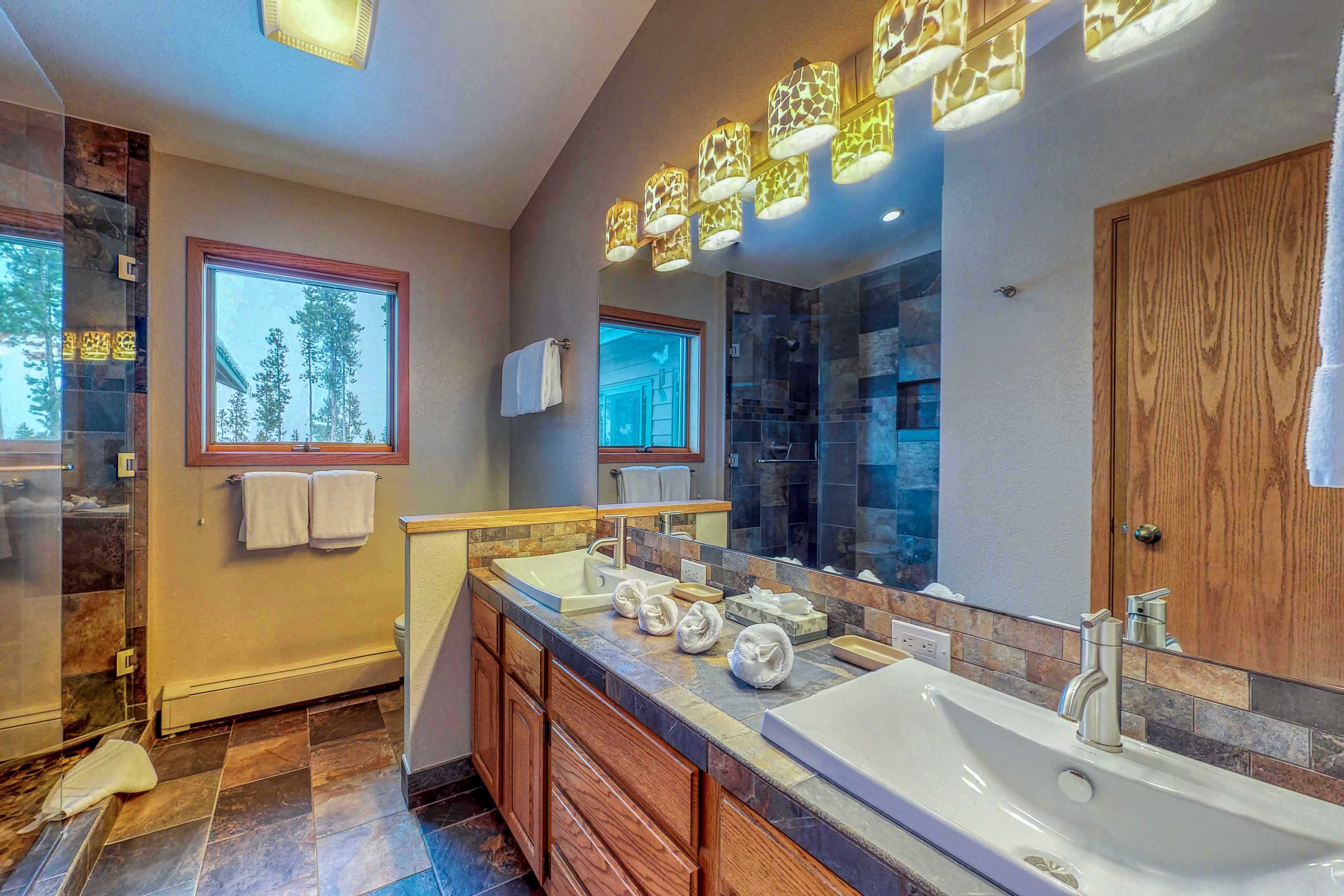 Breckenridge Home 937749