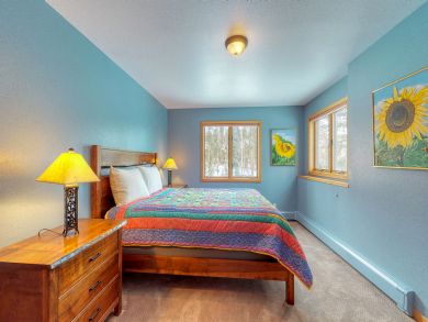 Breckenridge Home 937749