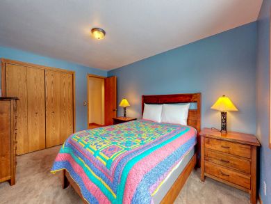 Breckenridge Home 937749