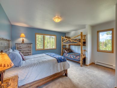 Breckenridge Home 937749