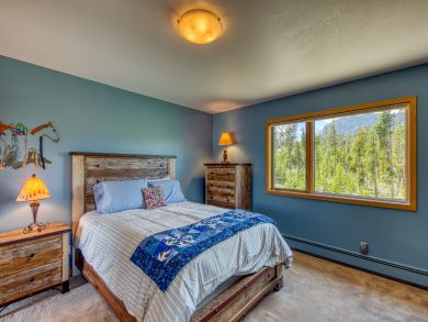 Breckenridge Home 937749