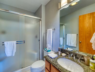 Breckenridge Home 937749