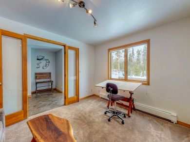 Breckenridge Home 937749