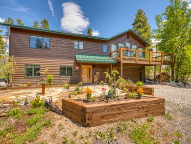 Breckenridge Home 937749