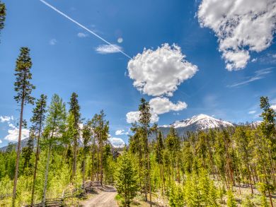 Breckenridge Home 937749