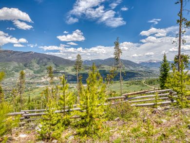 Breckenridge Home 937749