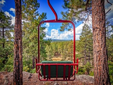 Breckenridge Home 937750