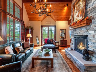 Breckenridge Home 937750