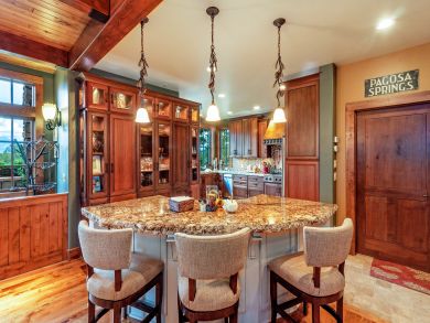 Breckenridge Home 937750