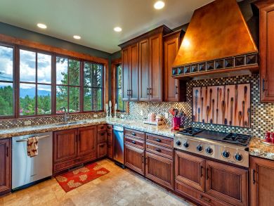 Breckenridge Home 937750