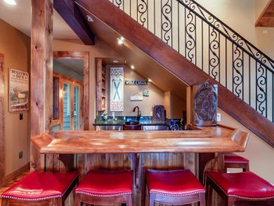 Breckenridge Home 937750