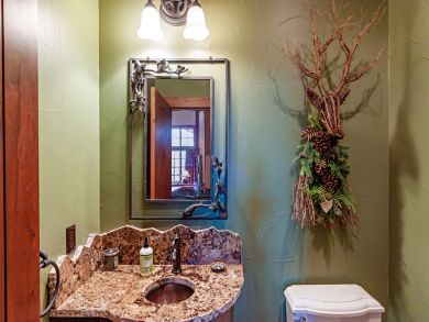 Breckenridge Home 937750