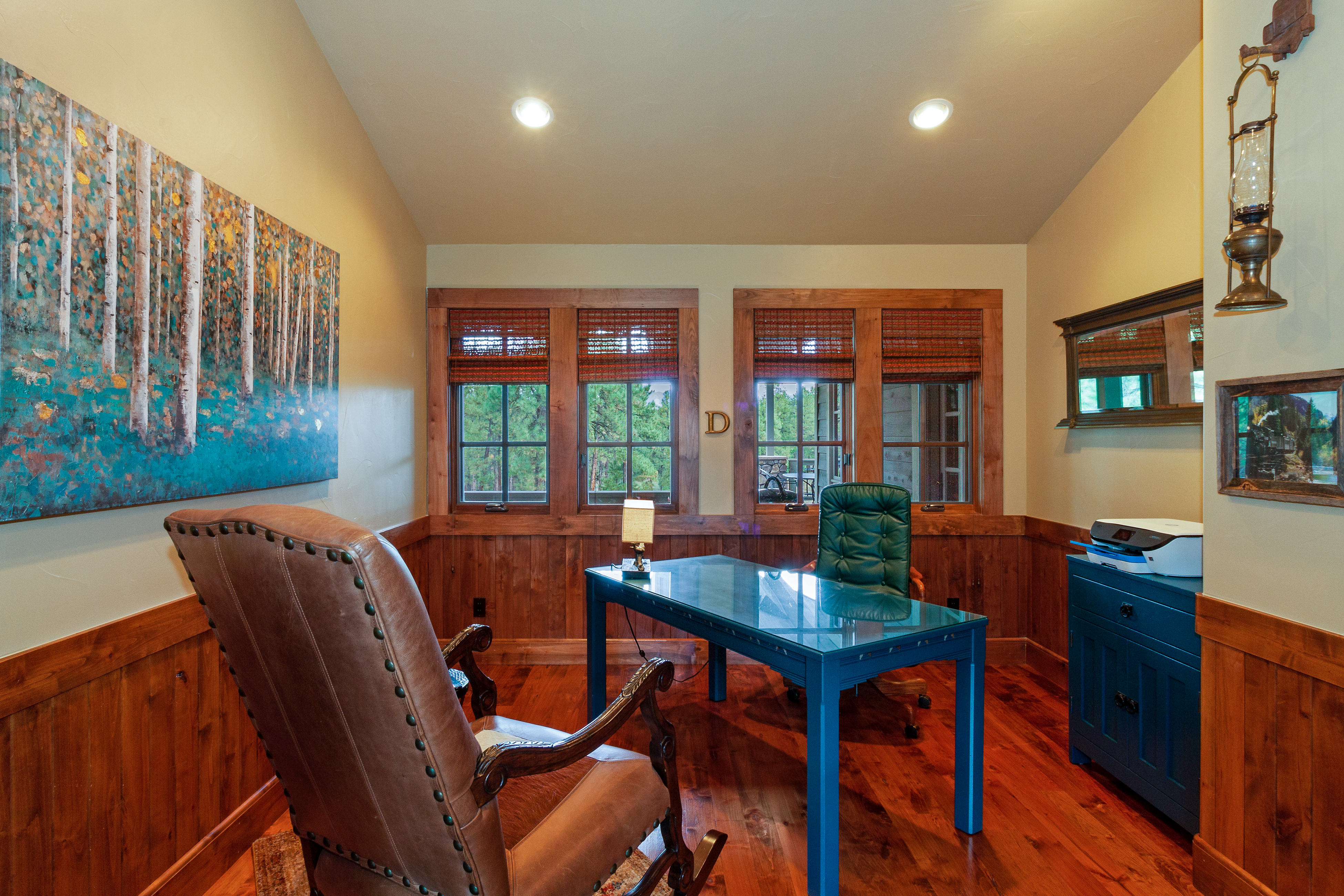 Breckenridge Home 937750