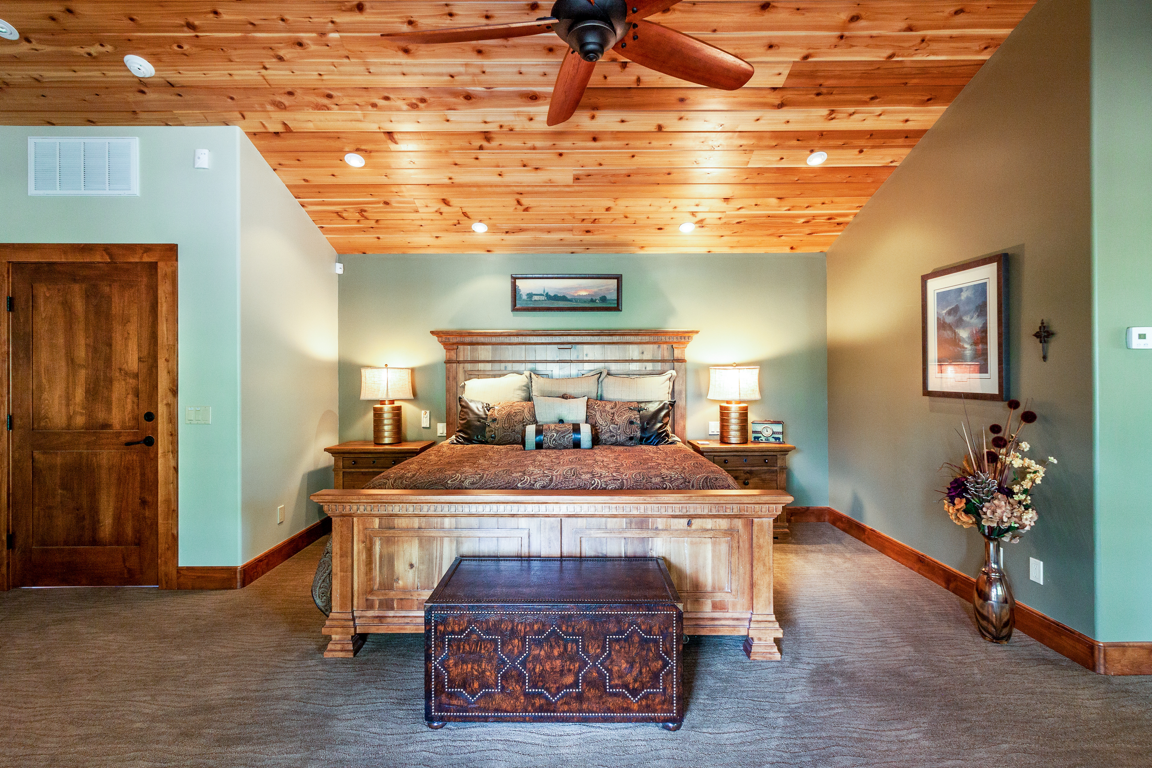 Breckenridge Home 937750