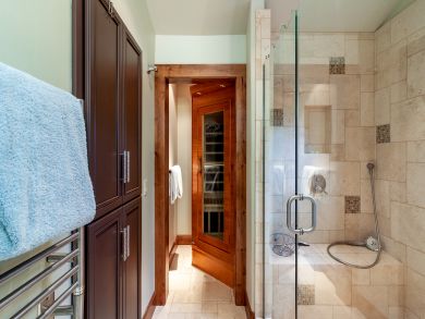 Breckenridge Home 937750