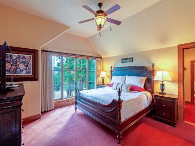 Breckenridge Home 937750
