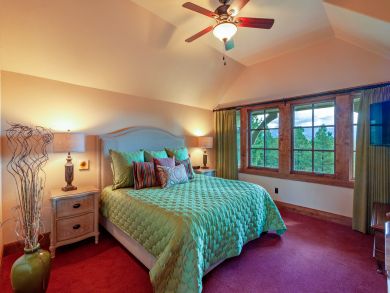 Breckenridge Home 937750