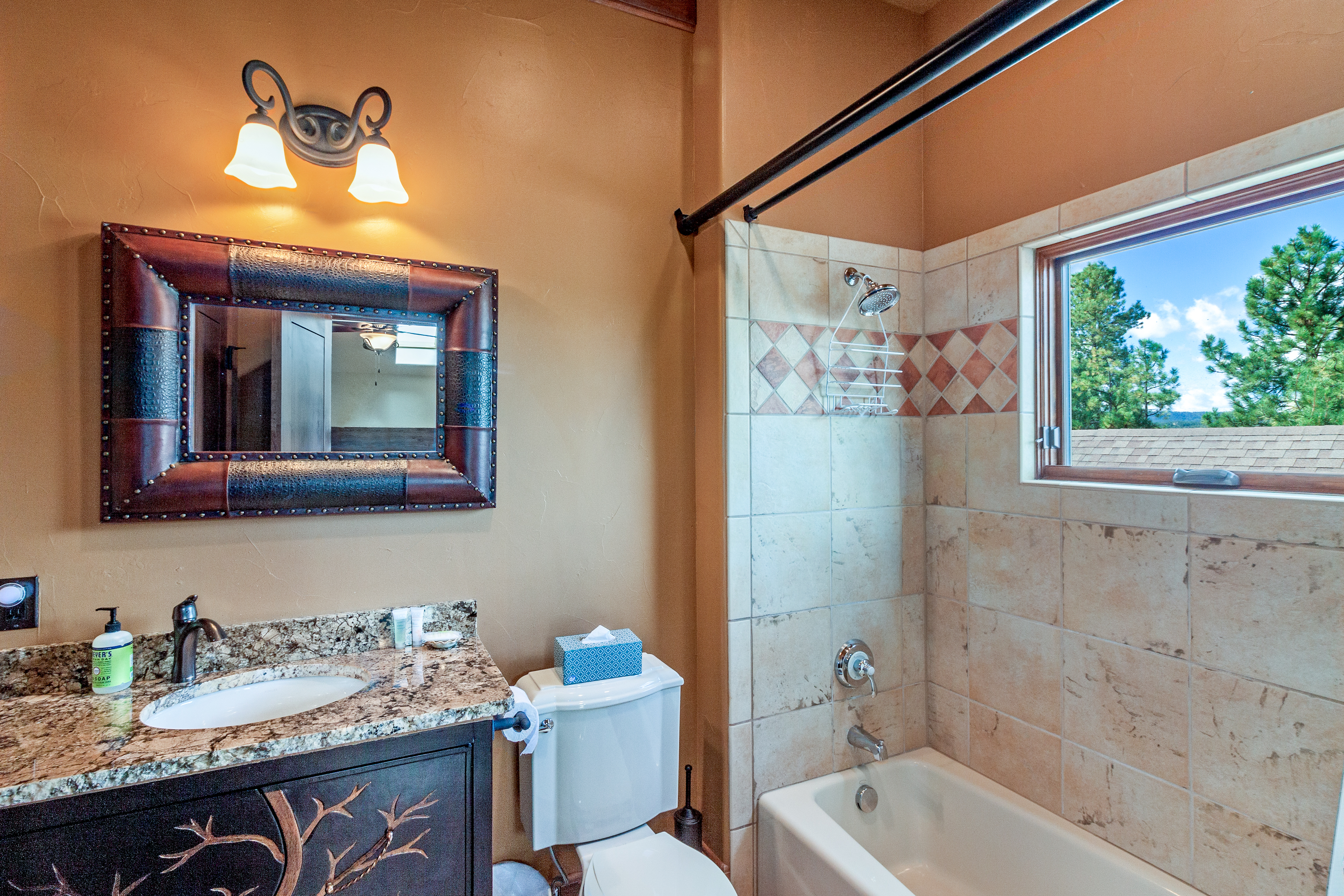 Breckenridge Home 937750