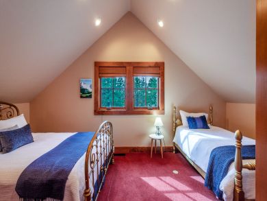 Breckenridge Home 937750