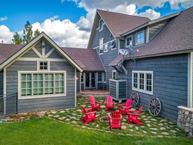 Breckenridge Home 937750