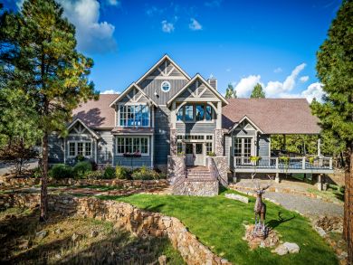 Breckenridge Home 937750