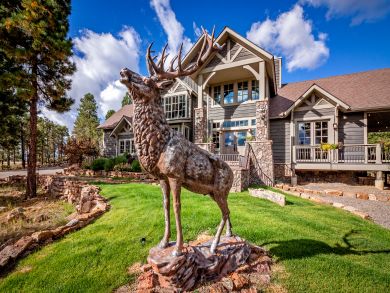 Breckenridge Home 937750