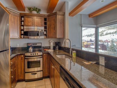 Breckenridge Condo 937751 Breckenridge Condo 937751