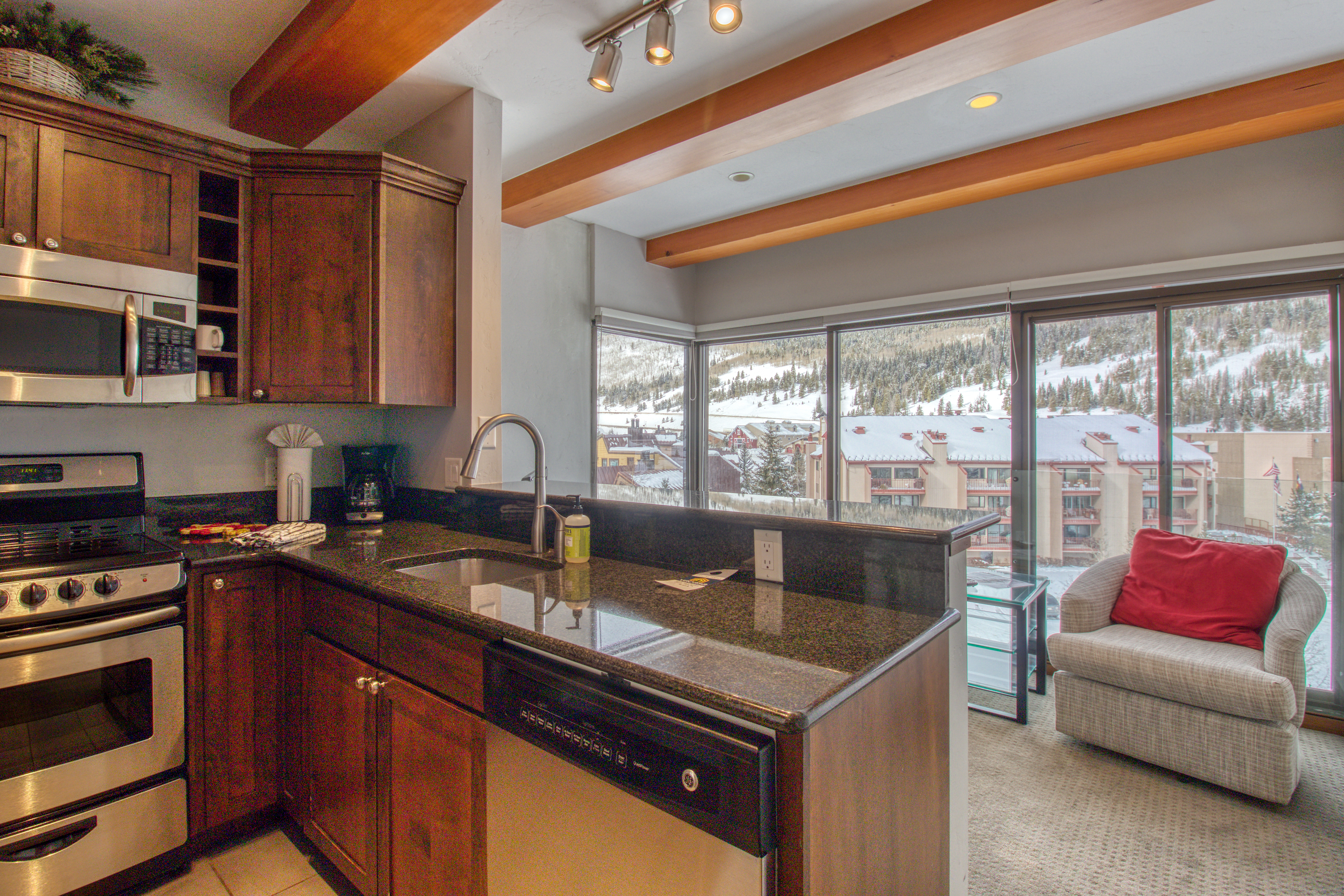 Breckenridge Condo 937751 Breckenridge Condo 937751