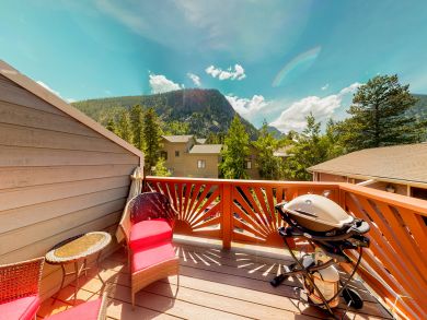 Breckenridge Home 937753