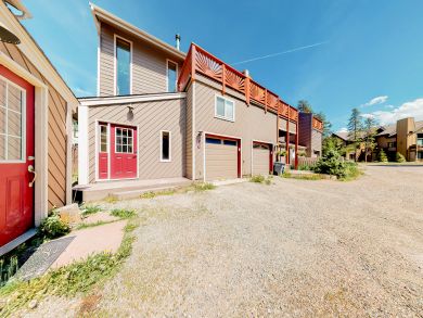 Breckenridge Home 937753