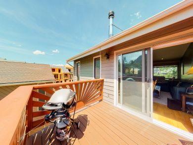 Breckenridge Home 937753