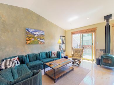 Breckenridge Home 937753