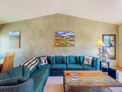 Breckenridge Home 937753