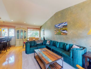 Breckenridge Home 937753